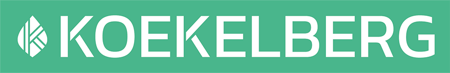 Logo officiel de Koekelberg